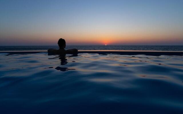 Ikarian Endless Blue