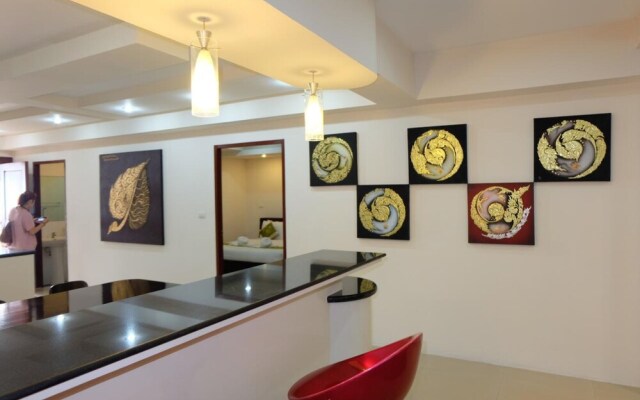 Rawai Suites Phuket