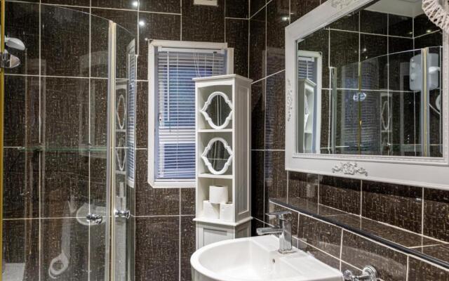 Stockton Town Centre Apartments free parking and Wi-Fi