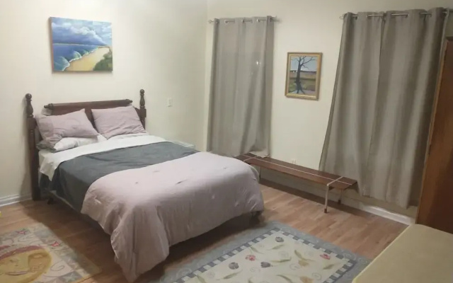 Salisbury Riverfront Lofts