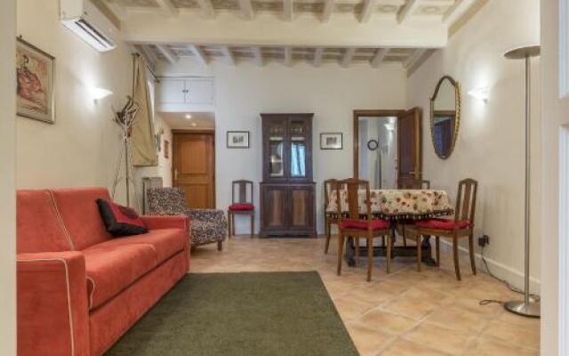 Rsh Fontanella Borghese Apartments