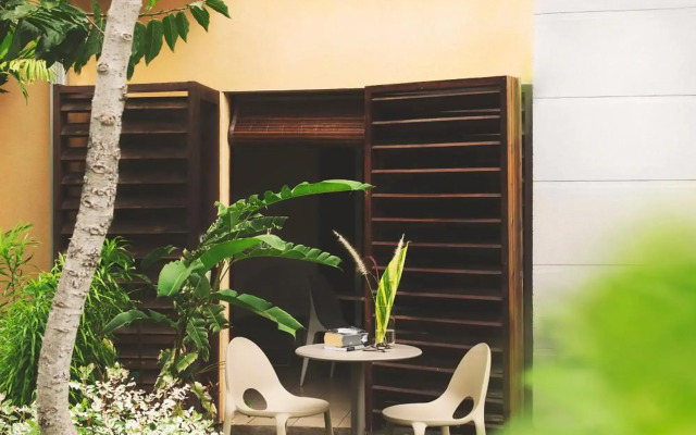 Residence Tropic Appart'hotel