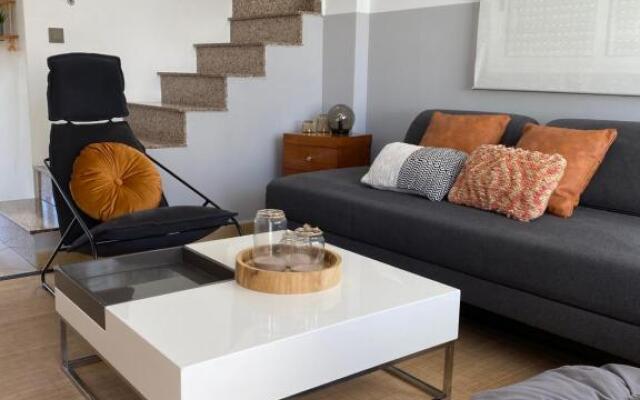 EBLI House