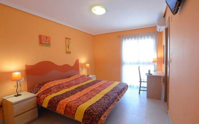Hotel HP Castelldefels