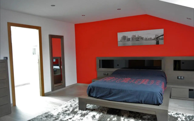 Apartamento Vila O Valadouro