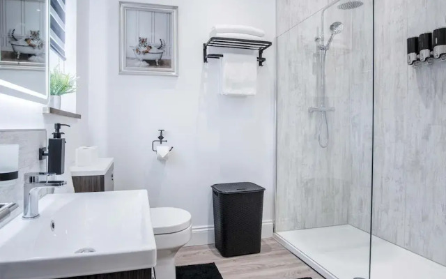 The Shack - 1 Bedroom - Cosheston
