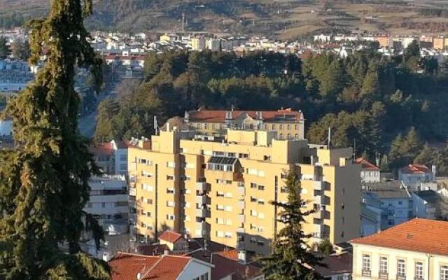 São Roque Hotel & Suites