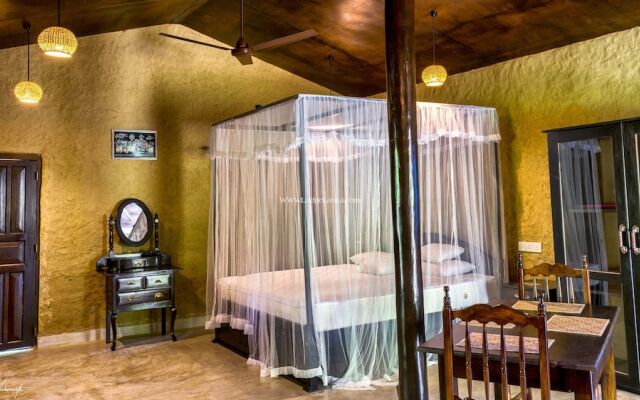 Tea Eco Villa