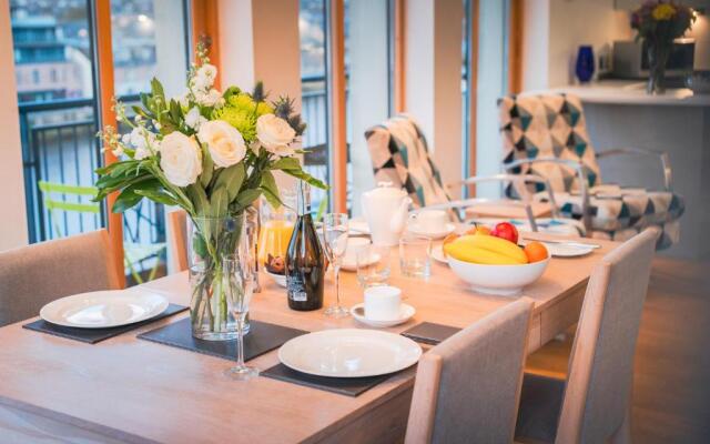 Highland Apartments By Mansley