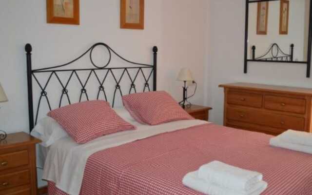 106216 - Apartment in Vera Playa