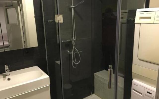 Zeedijk Westende 8p App