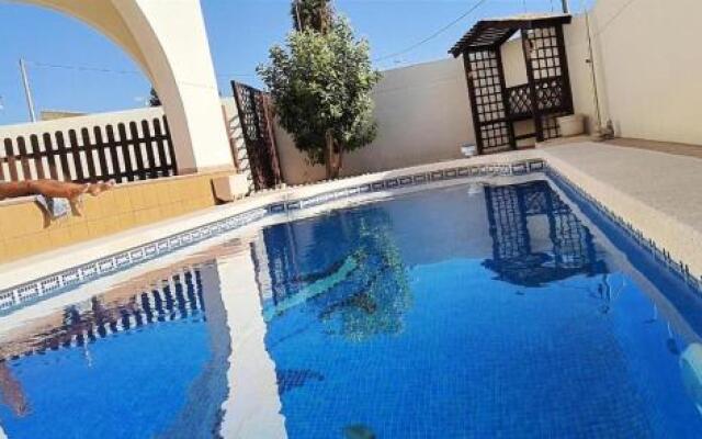 Flamingo Vila Alicante