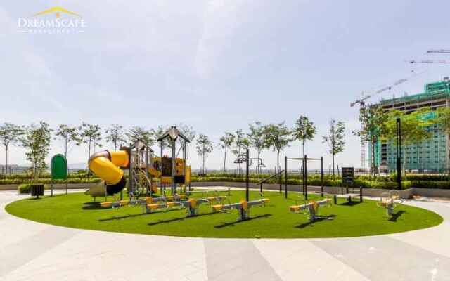 Core Suite KLIA By DreamScape