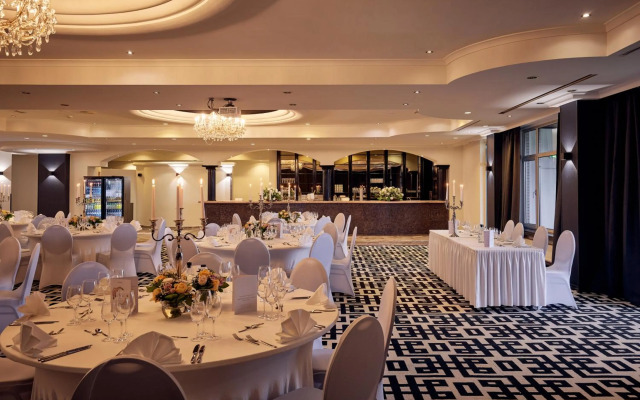 Van der Valk Hotel Gladbeck