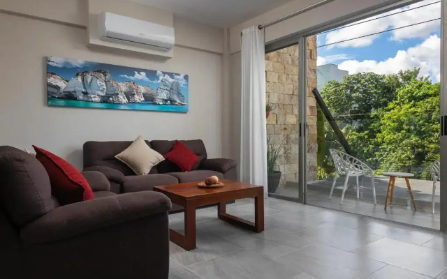 Blue Veleta Luxury Bedrooms