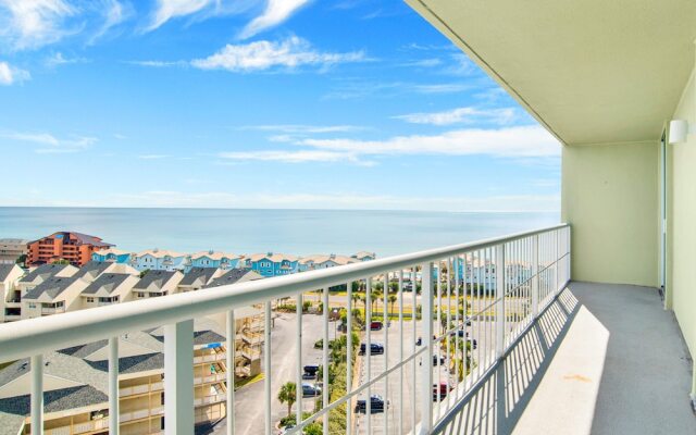 Tristan Towers by Southern Vacation Rentals