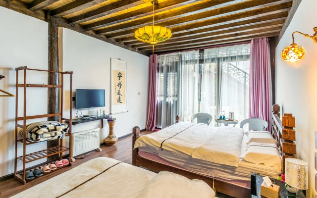 Bai Qi Guest House