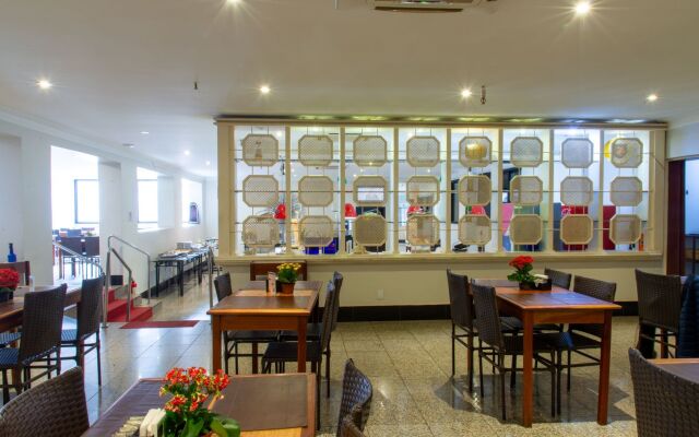 Taiwan Hotel