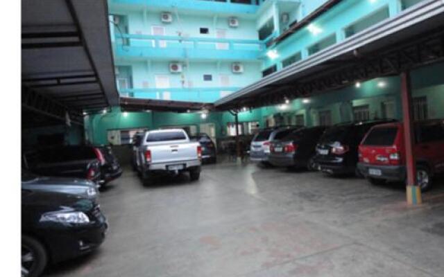 Hotel Darcisbel