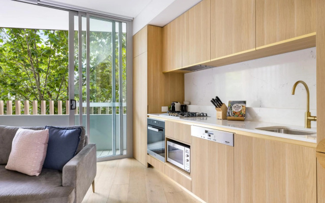 The Calibre Apartments by Urban Rest