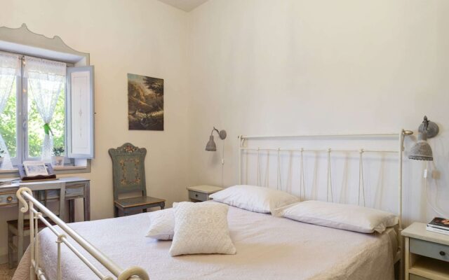 Apartment in Stroncone Near Piediluco Lake