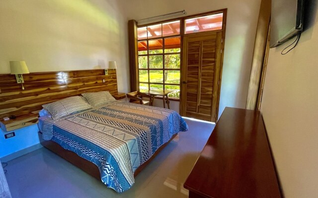 Villa Sebastiana Bungalows