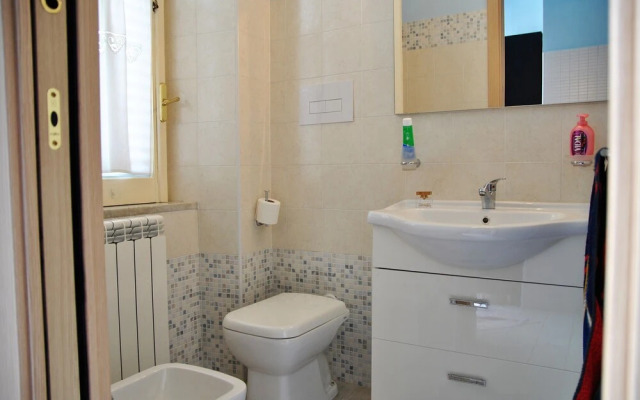 Casa Azzurra sea View Flat