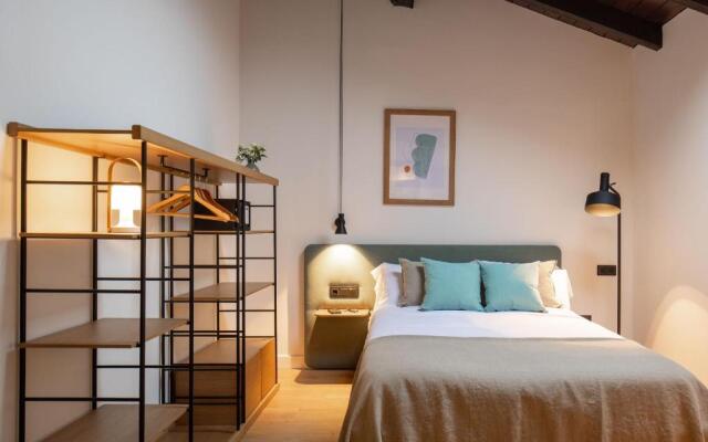 EtxeAundi Hotel Boutique