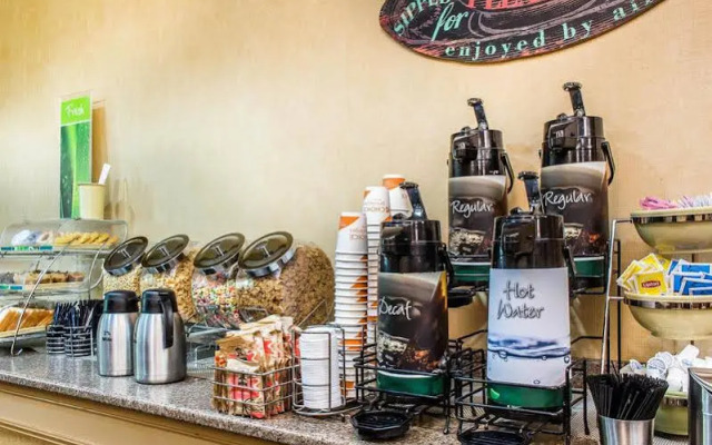 Comfort Inn Old Saybrook