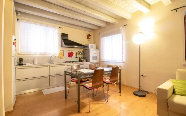 Lovely Apartment Sottoriva