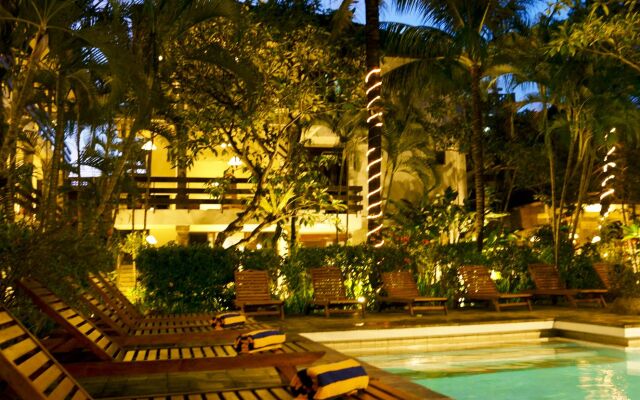 Hotel Bali Subak