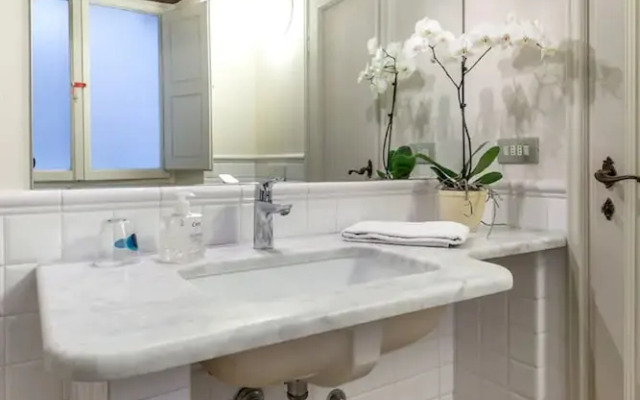 Studio apt (n.2) Ancient Palazzo