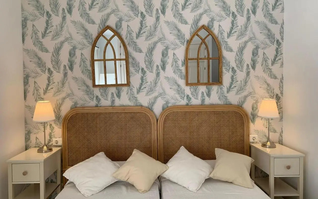 Lovely apartment at Puerto Banus