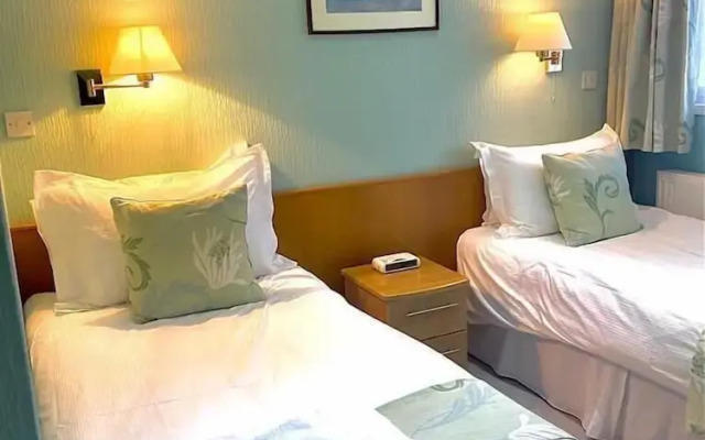 The Kings Arms Hotel