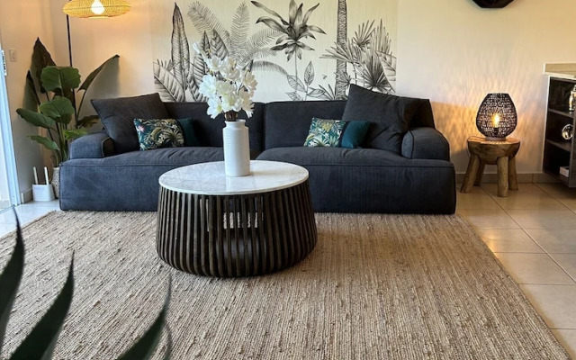 Tahiti - Pamatai Eden Appartment