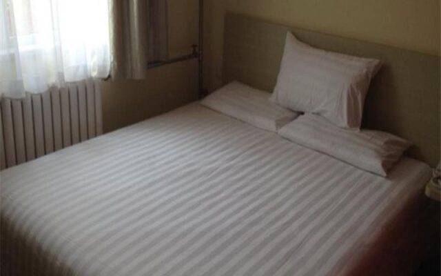 Hanting Hotel Beijing Changping Science Park