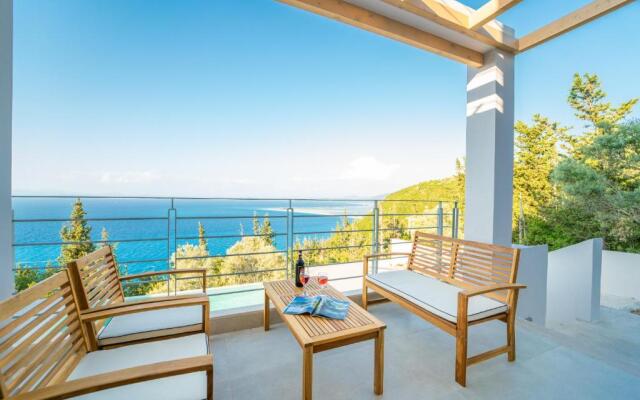 Villa Ionion Theasis