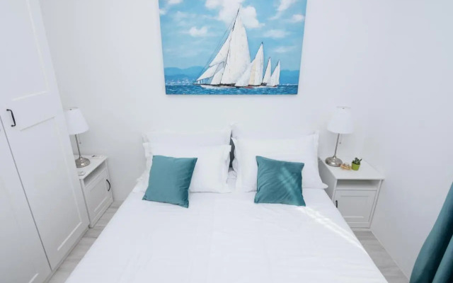 Luxury Villa Teuta with Heated Pool