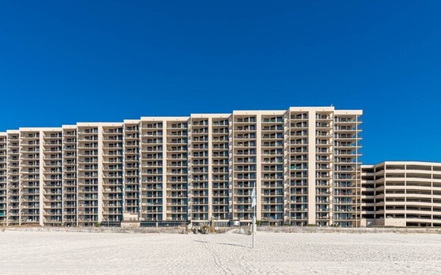 Phoenix X 1401 3 Bedroom Condo, Orange Beach