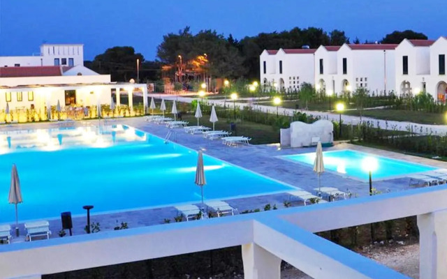 Residence - Blu Mare Alimini