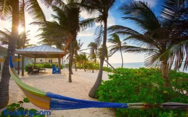 Coconut Beach by Grand Cayman Villas & Condos