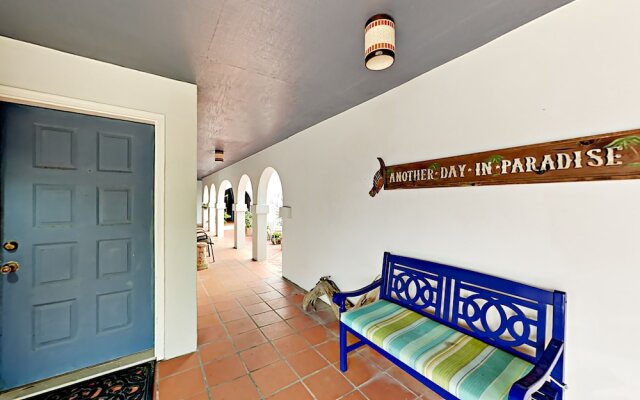 Fortuna Bay #2 1 Bedroom 1 Bathroom Condo
