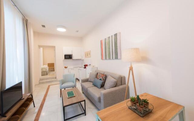 Céntriko Apartments Quintero 40