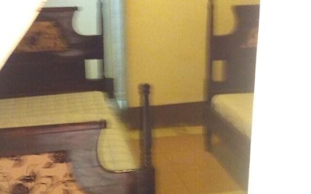 Kabale Landmark Lodges