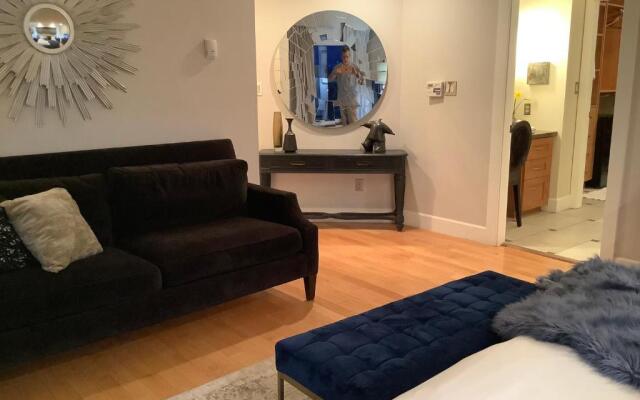 Suite Smart Vancouver