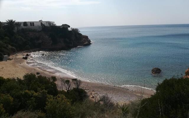 Studio Agia Marina Koropi