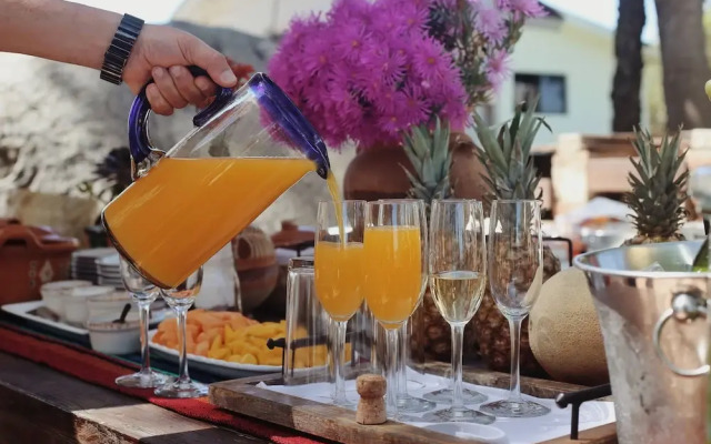 OYO Hotel CocoBeach