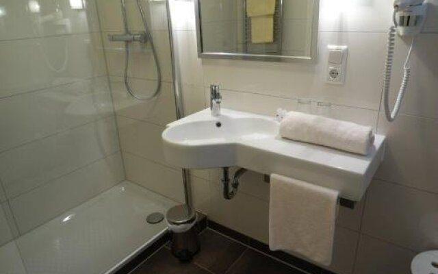 Hotel Zum Hollengrund