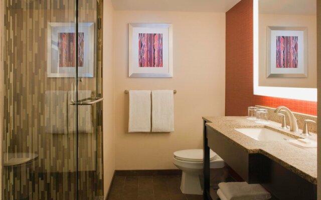 Courtyard Los Angeles Sherman Oaks