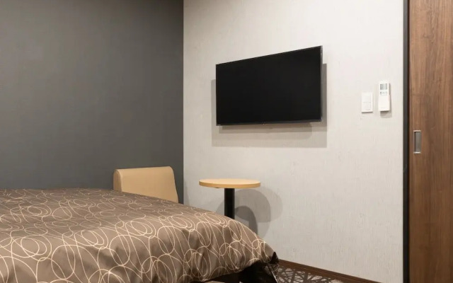 Hotel Legit